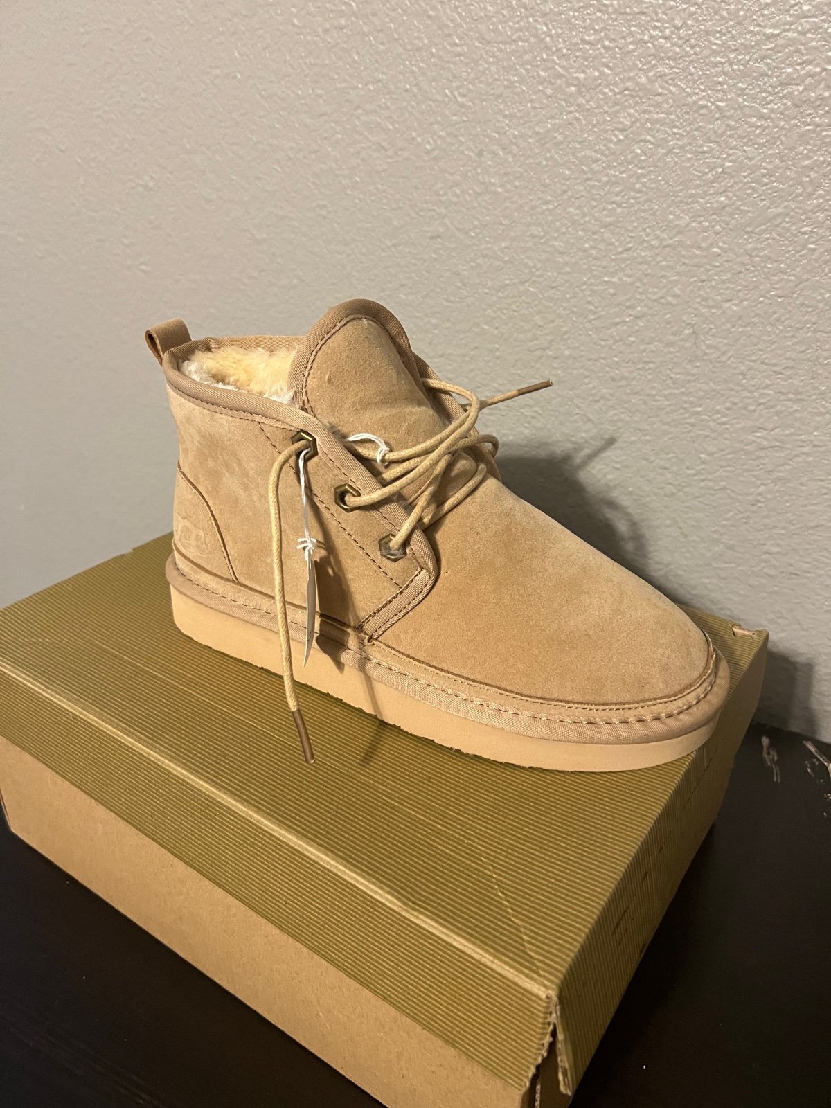 Kid Uggs