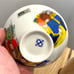 Galaxy Express 999: Vintage Ceramic Rice Bowl (Japan, 80s) *RARE*