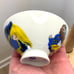 Galaxy Express 999: Vintage Ceramic Rice Bowl (Japan, 80s) *RARE*