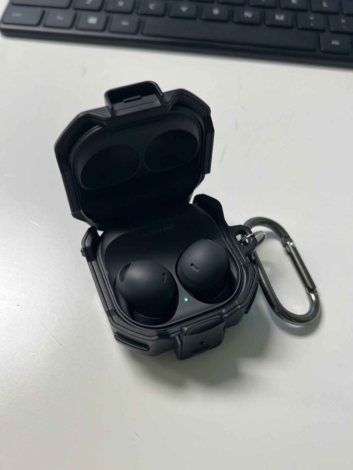 Samsung earbuds pro 2
