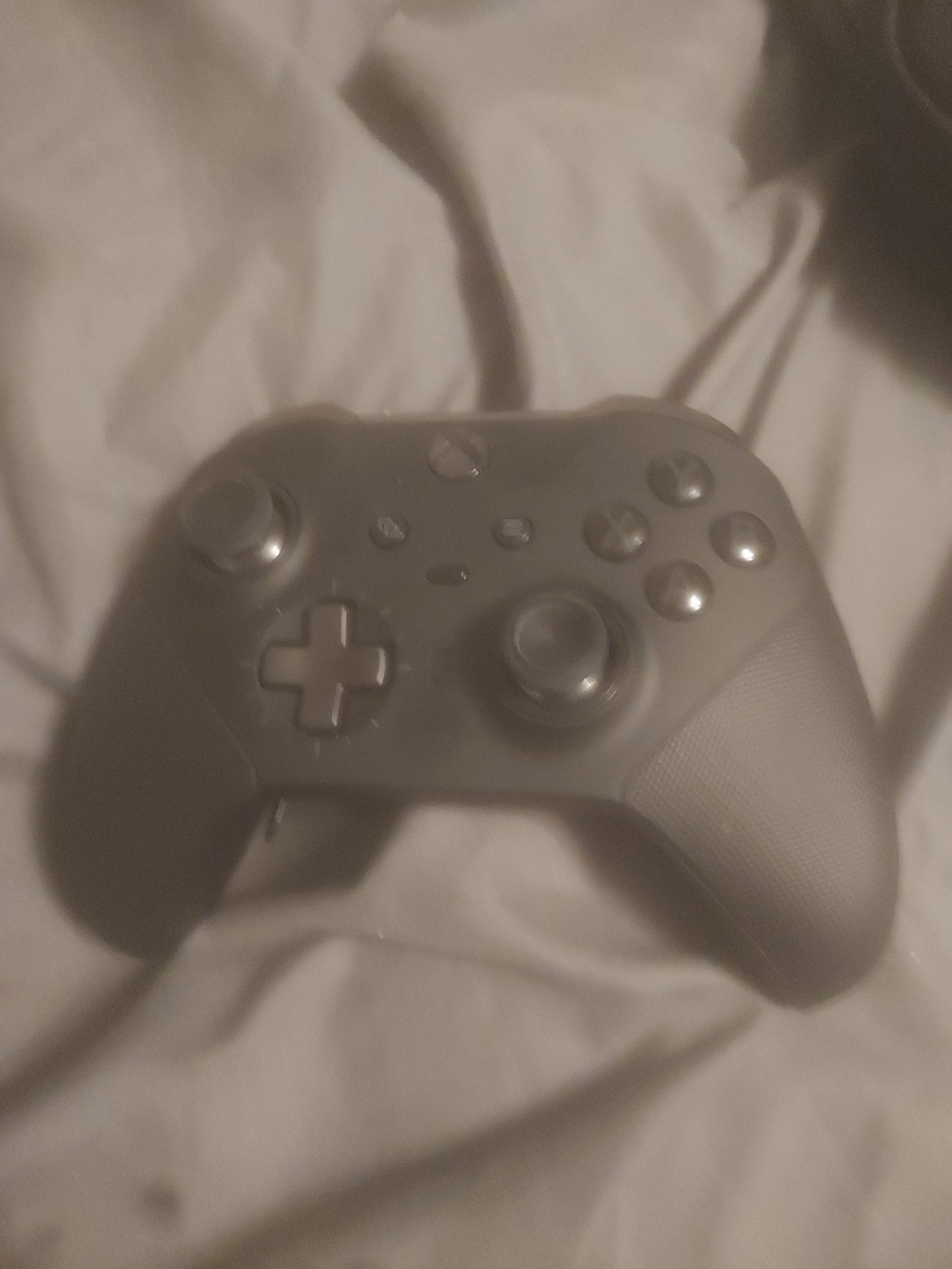 Xbox series 2 controller