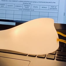 Cute Lamps Silicone Squishy Light Up Duck