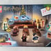 New LEGO Harry Potter Advent Calendar 2019