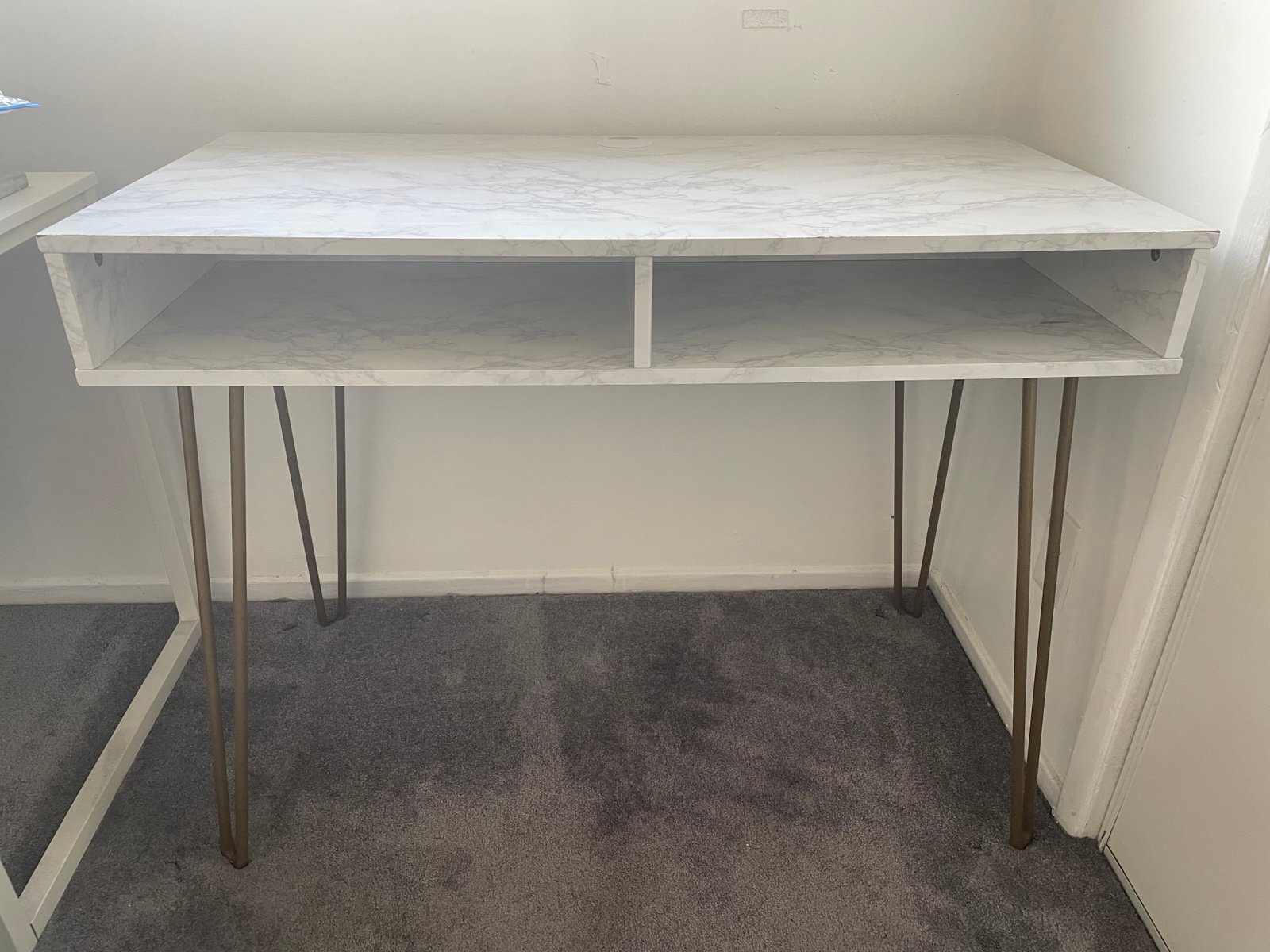 Computer Desk - Pick up only