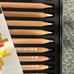 caran D’ache 40 luminance