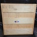 Alaskan Pilot Series Limited Edition Ale Wood Sign 18x18 Alaska Brewery Juneau