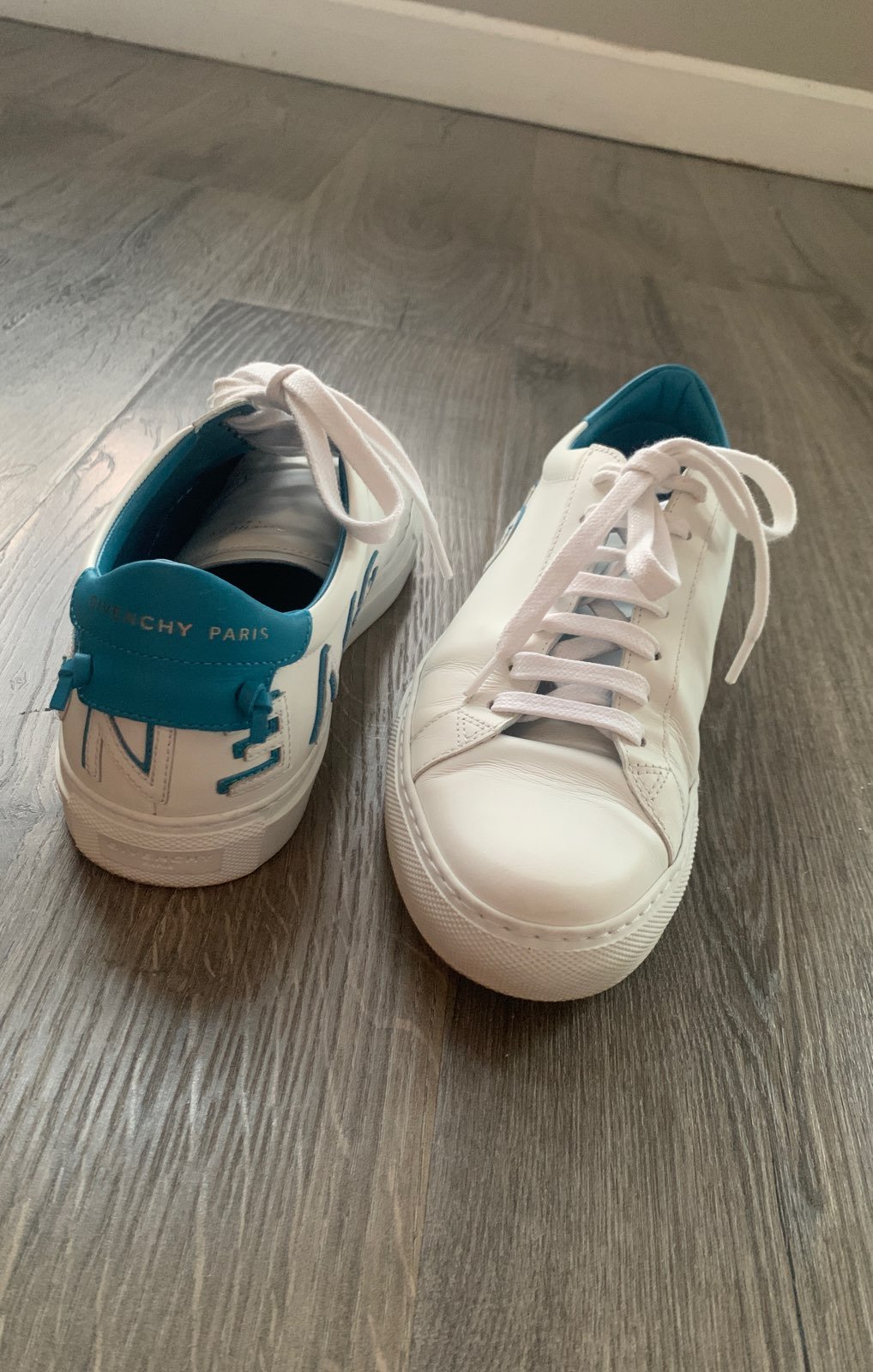 Givenchy shoes