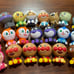 Large Anpanman mascot ✩︎⡱ bulk sale