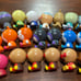 Large Anpanman mascot ✩︎⡱ bulk sale