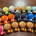 Large Anpanman mascot ✩︎⡱ bulk sale