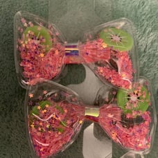 hair bows