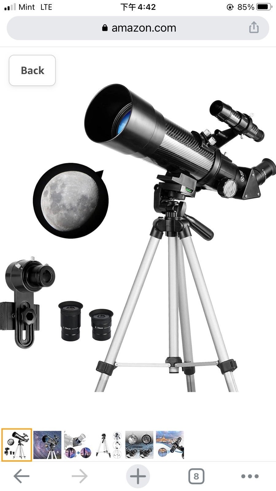 Telescope