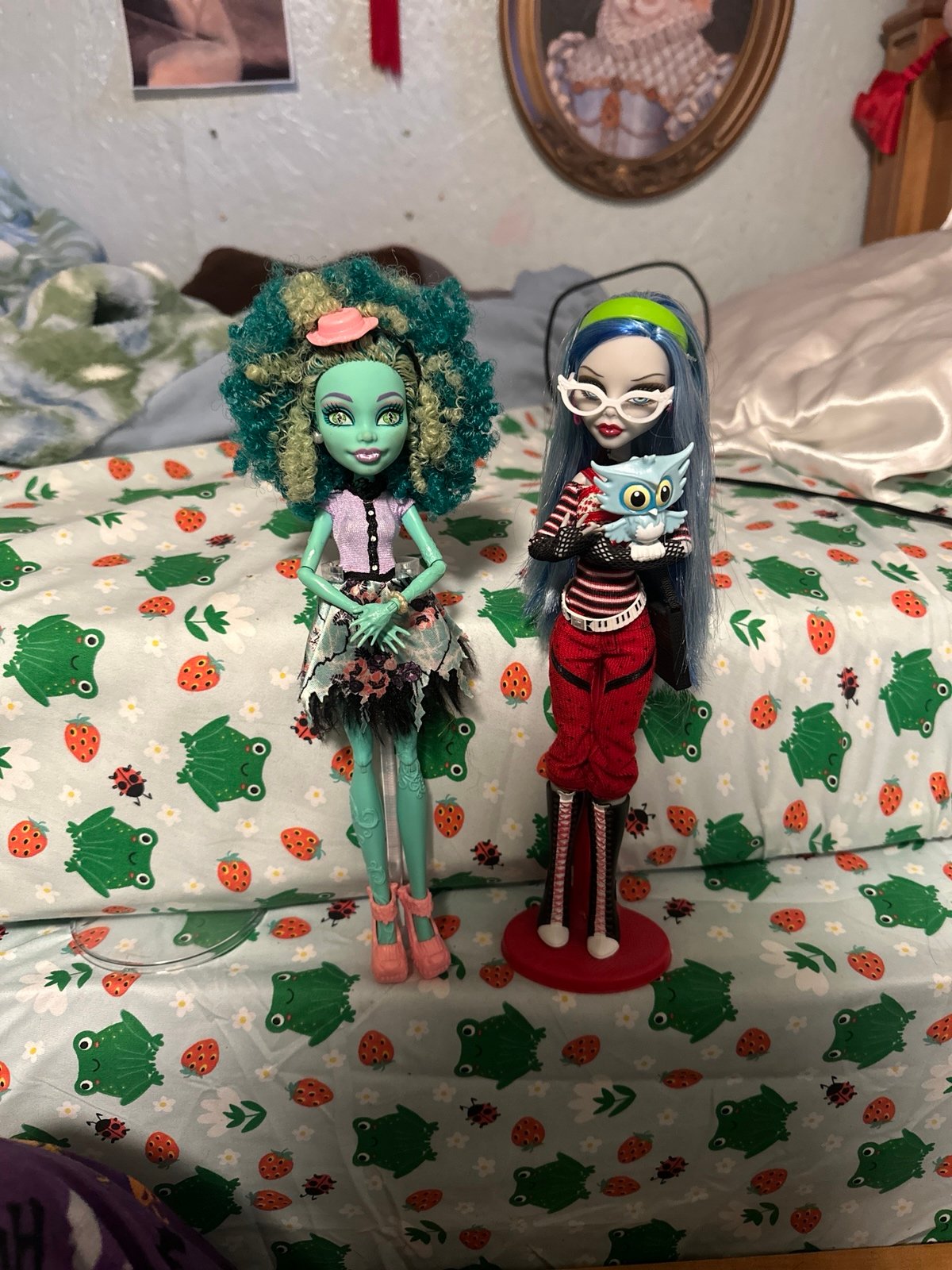 Monster High