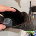 Redback steeltoe ankle boots size 8.5
