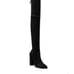 Stuart Weitzman over the knee boots