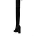 Stuart Weitzman over the knee boots