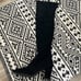 Stuart Weitzman over the knee boots
