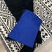 Stuart Weitzman over the knee boots
