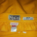 Mitchell & Ness Los Angeles Lakers 1996-97 Swingman Shorts Home & Away Men's XXL