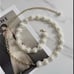 Brand New Stylish & Beautiful Faux Pearl Chain Waist Belt