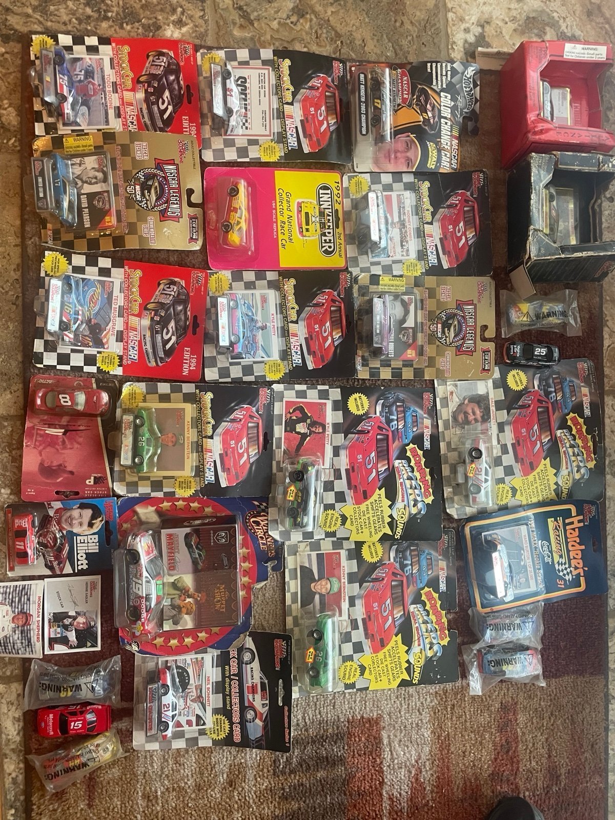 Nascar