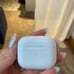 airpods 3rd generation