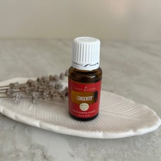 Young Living Longevity Essential Oils, 15ml