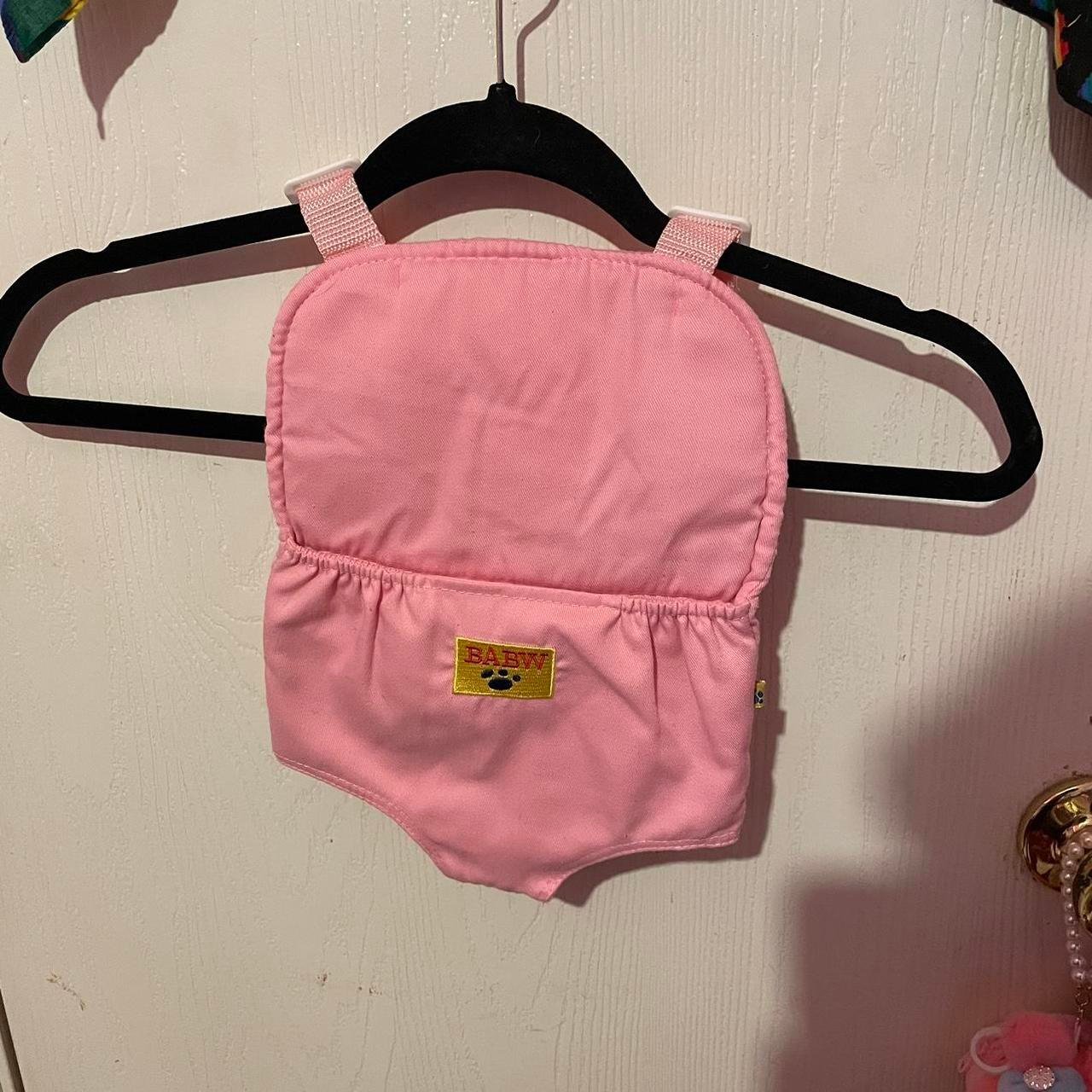 Pink Stuffed-animals