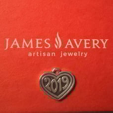 James Avery