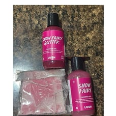 Snow Fairy Bundle