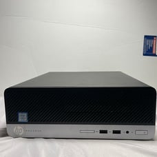 HP ProDesk 400 G4 SFF i5 8GB DDR4 RAM