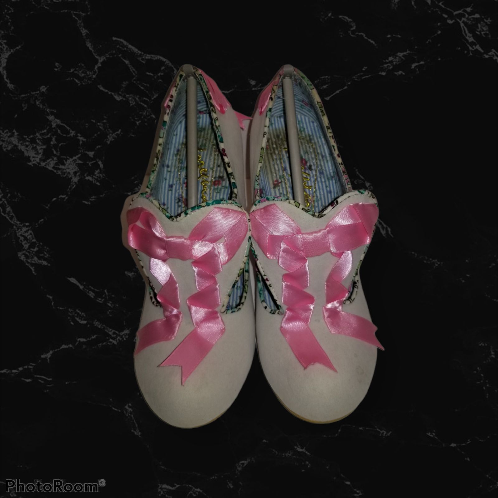 Irregular Choice women's Mary Jane's Bei