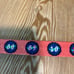 Kids Smathers and Branson belt