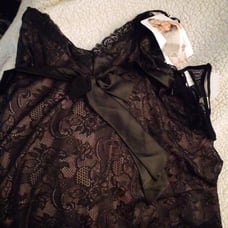Shirley of Hollywood baby doll xl