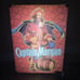 Captain Morgan Rum Lighted Bar Light Box Sign Man Cave Wall Decor 18.5 Large