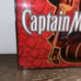 Captain Morgan Rum Lighted Bar Light Box Sign Man Cave Wall Decor 18.5 Large