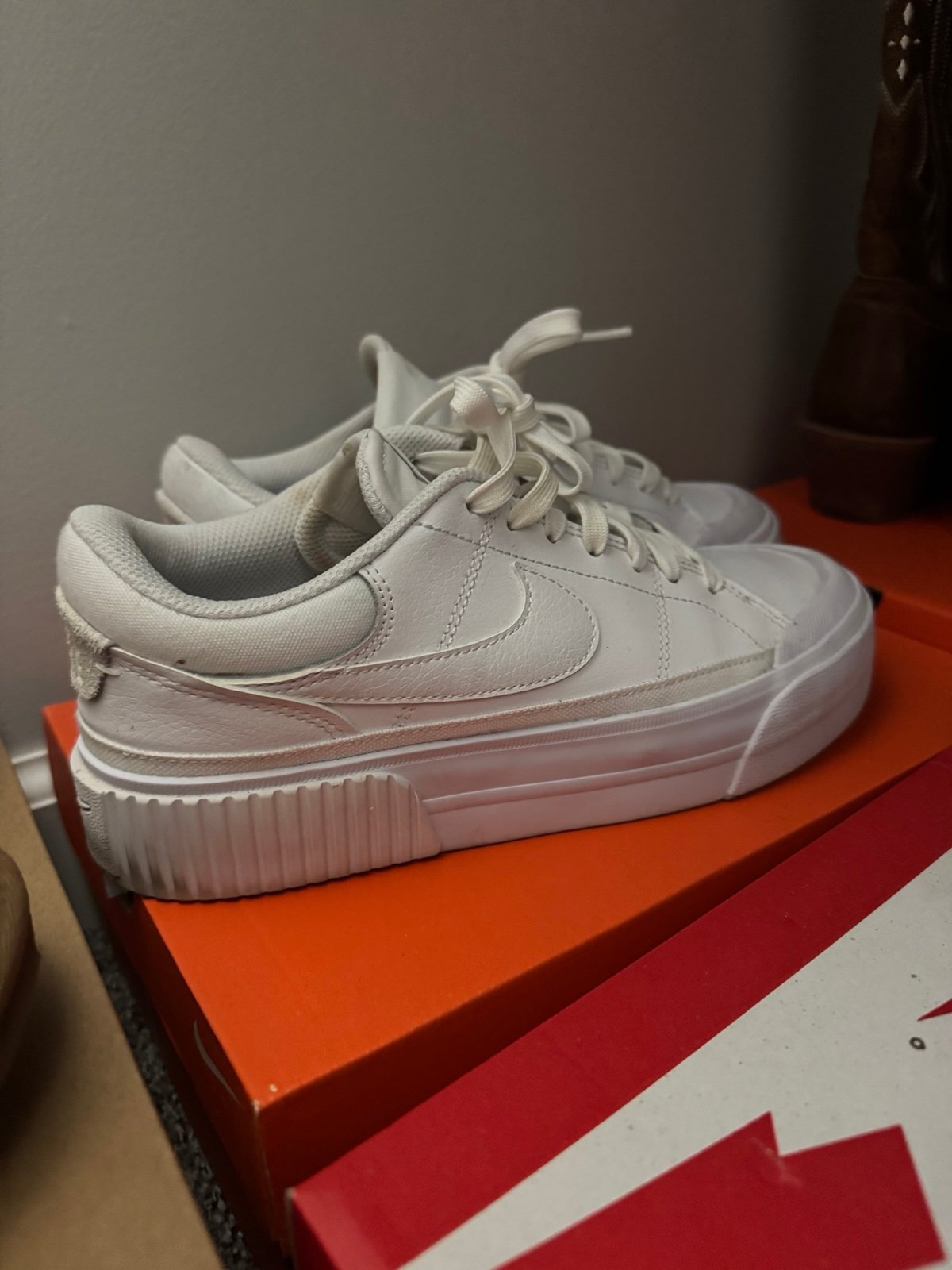 Air Force Women’s Nike
