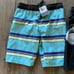 Hurley size 7 bathing suits