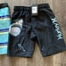 Hurley size 7 bathing suits