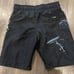 Hurley size 7 bathing suits