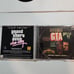 Grand theft auto ps1