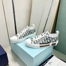 Canvas Shoes