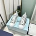 Canvas Shoes