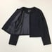 【L Size】Beautiful Mom Suit, Beams, UNTITLED, Made in Japan, Graduation Ceremony, Entrance Ceremony