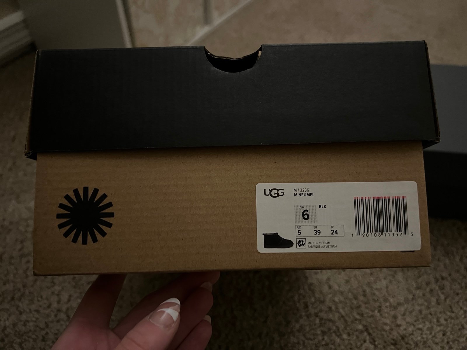 Ugg Boots