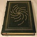SIGNED, Furious Gulf, Gregory Benford, Signed Easton Press, 1994, Like New