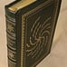 SIGNED, Furious Gulf, Gregory Benford, Signed Easton Press, 1994, Like New