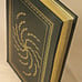 SIGNED, Furious Gulf, Gregory Benford, Signed Easton Press, 1994, Like New