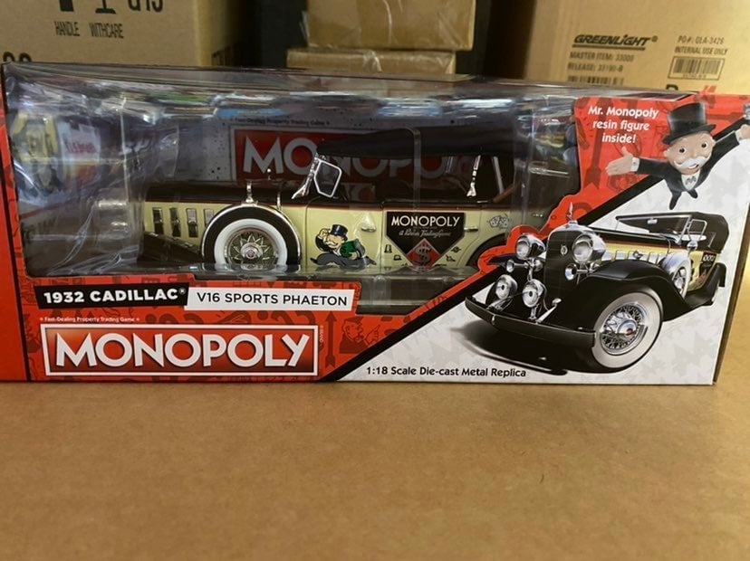 1:18 Scale