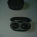 wireless earbuds